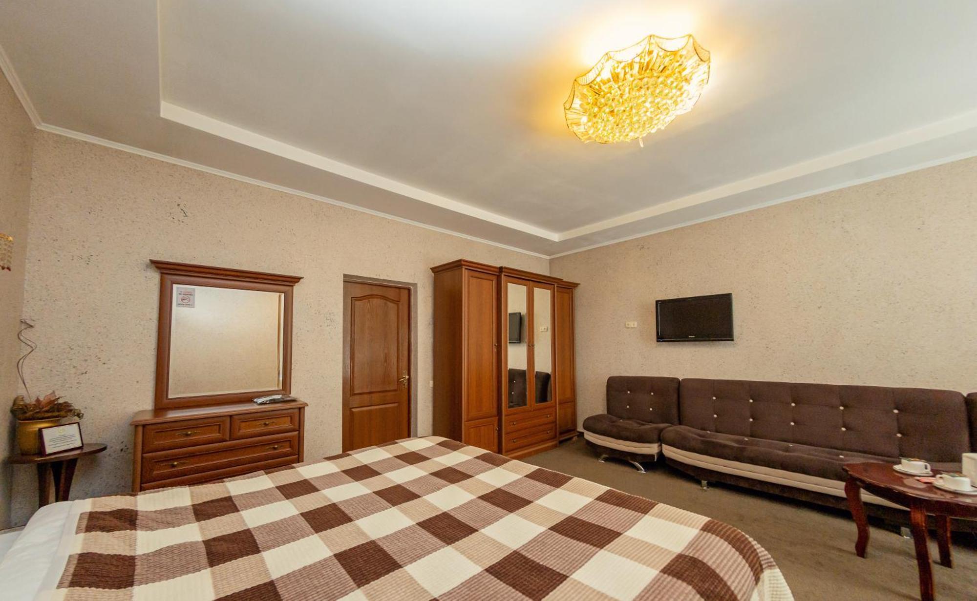 Ajour Hotel Almaty Exterior foto