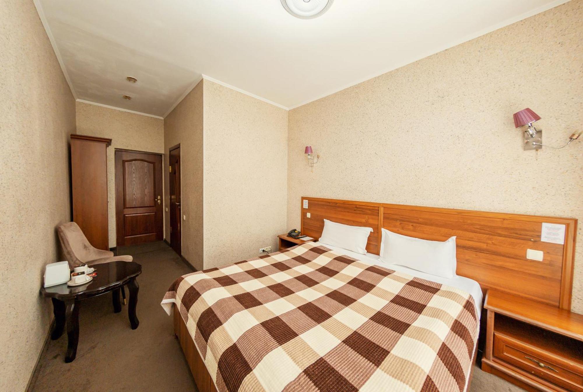 Ajour Hotel Almaty Exterior foto