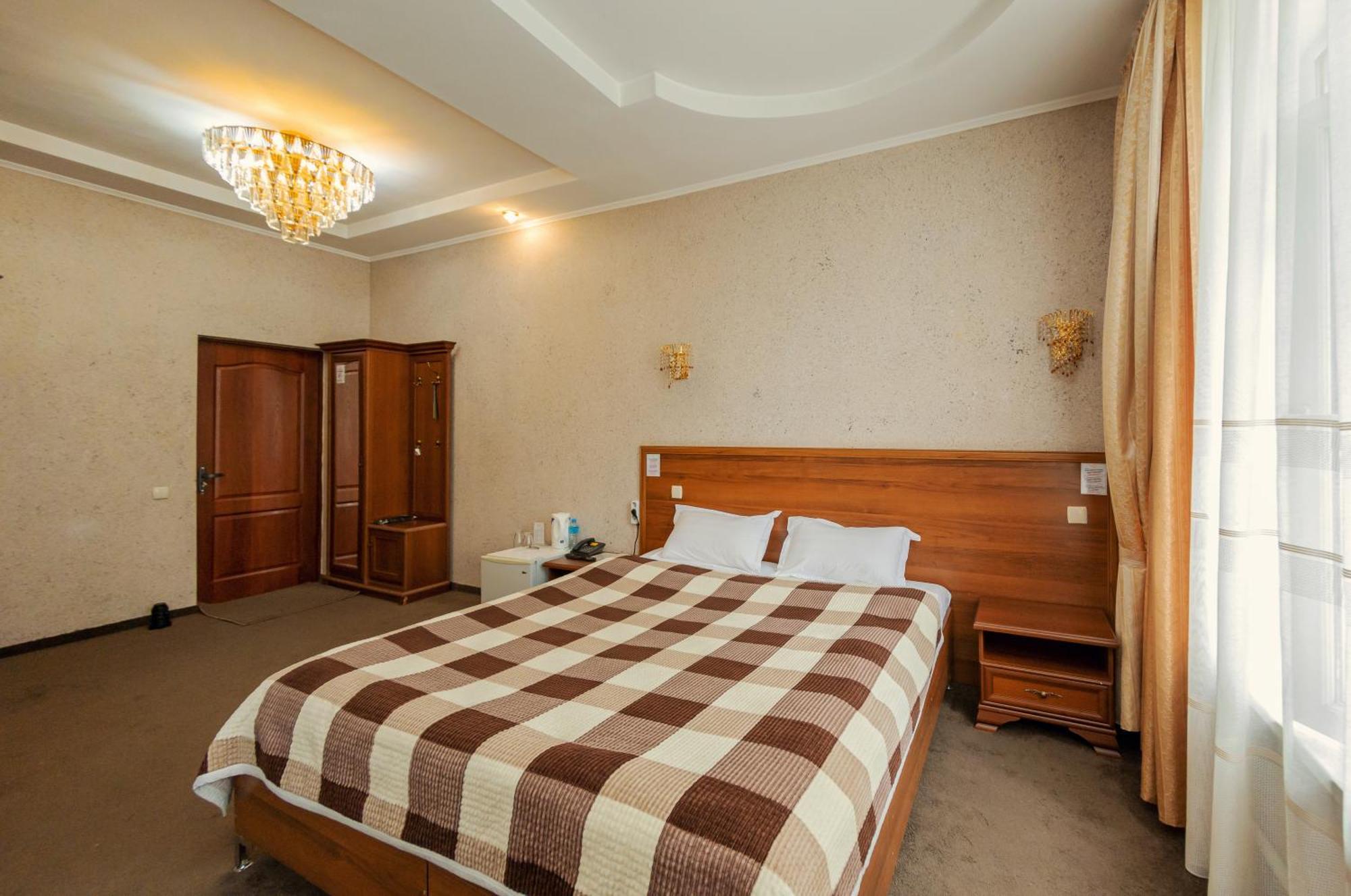 Ajour Hotel Almaty Exterior foto