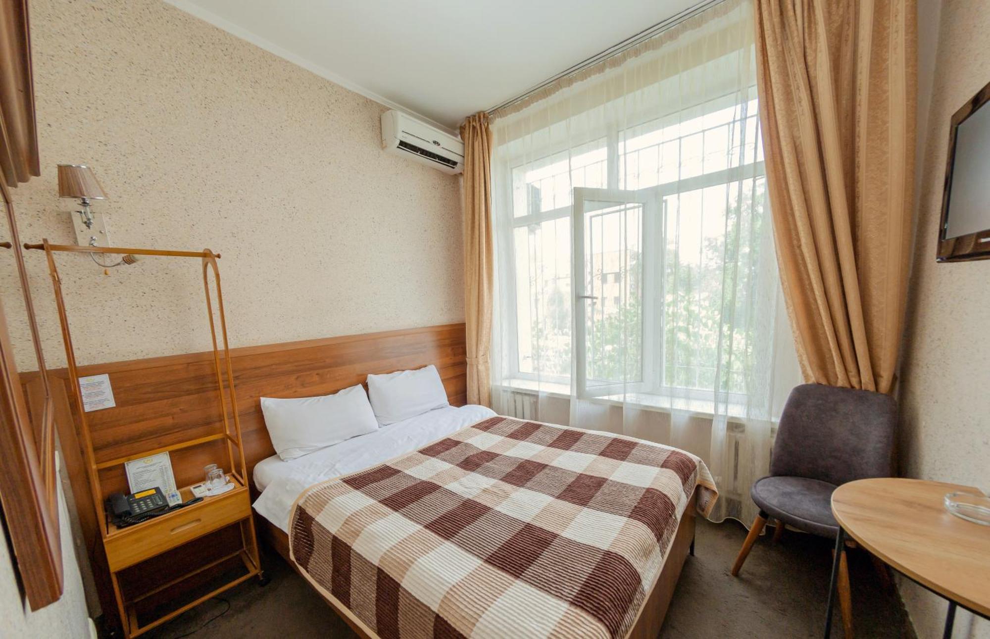 Ajour Hotel Almaty Exterior foto