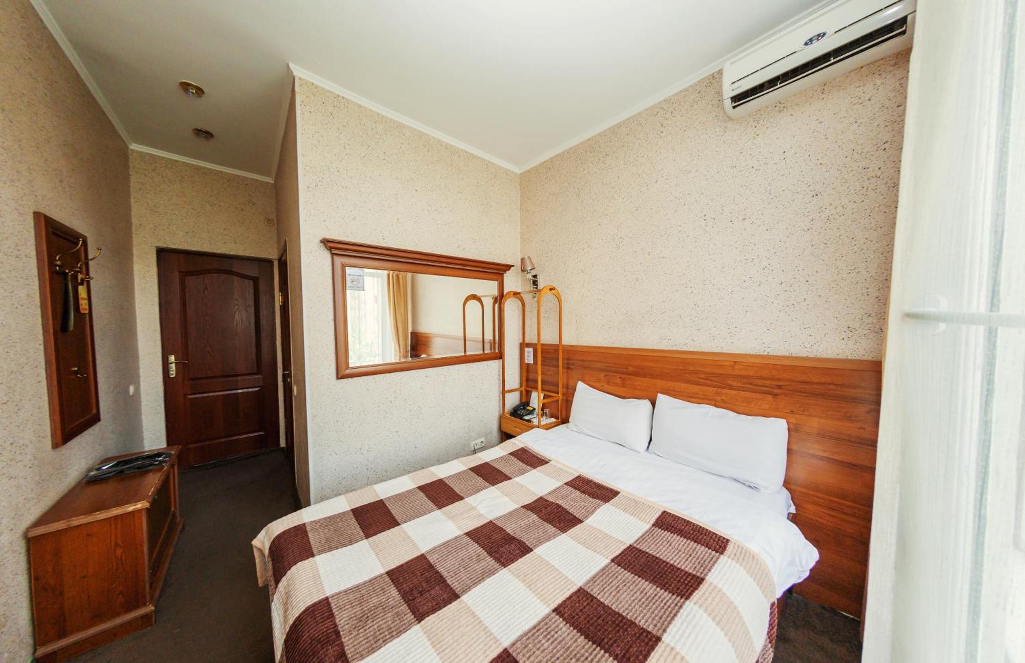 Ajour Hotel Almaty Exterior foto