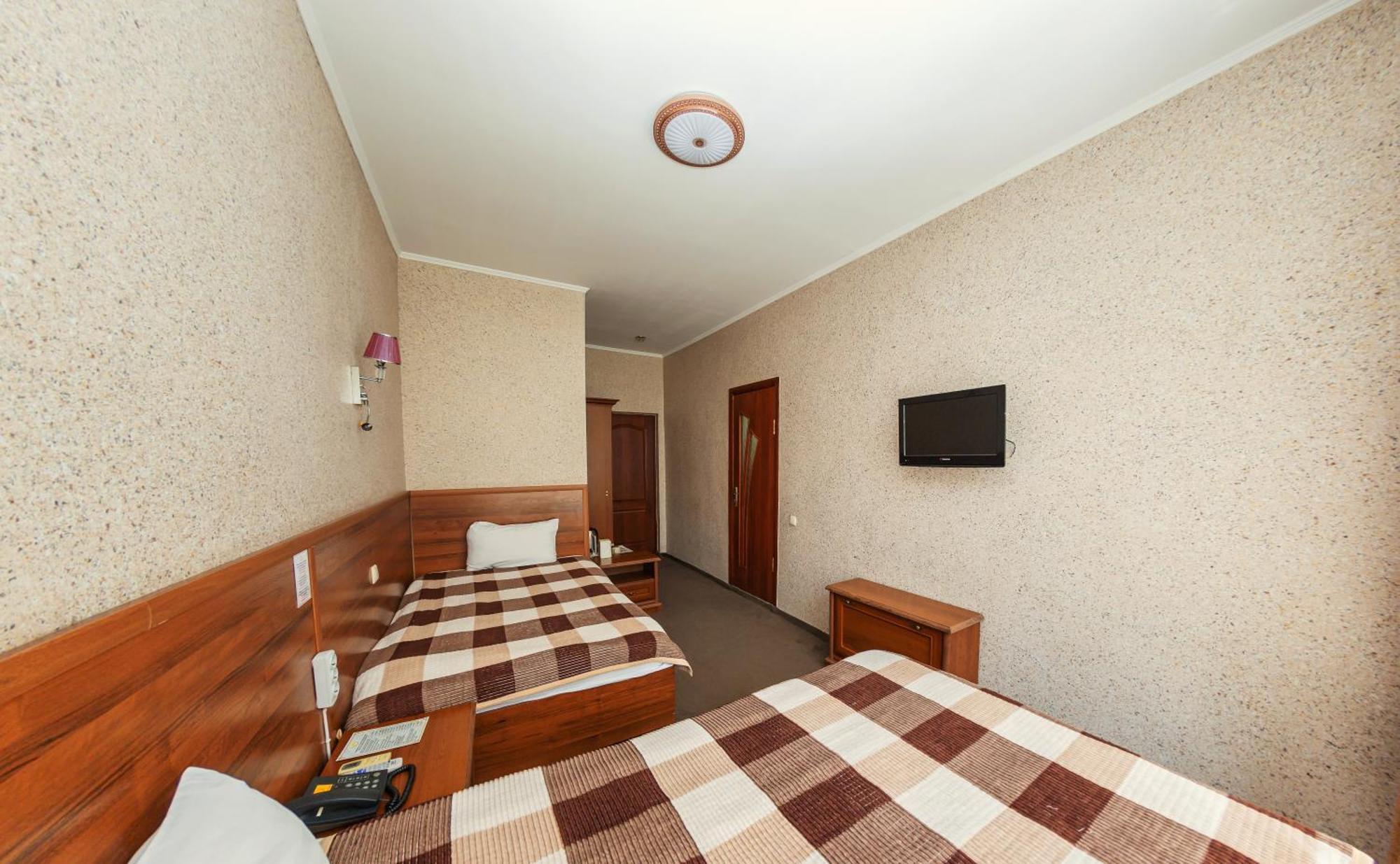 Ajour Hotel Almaty Exterior foto