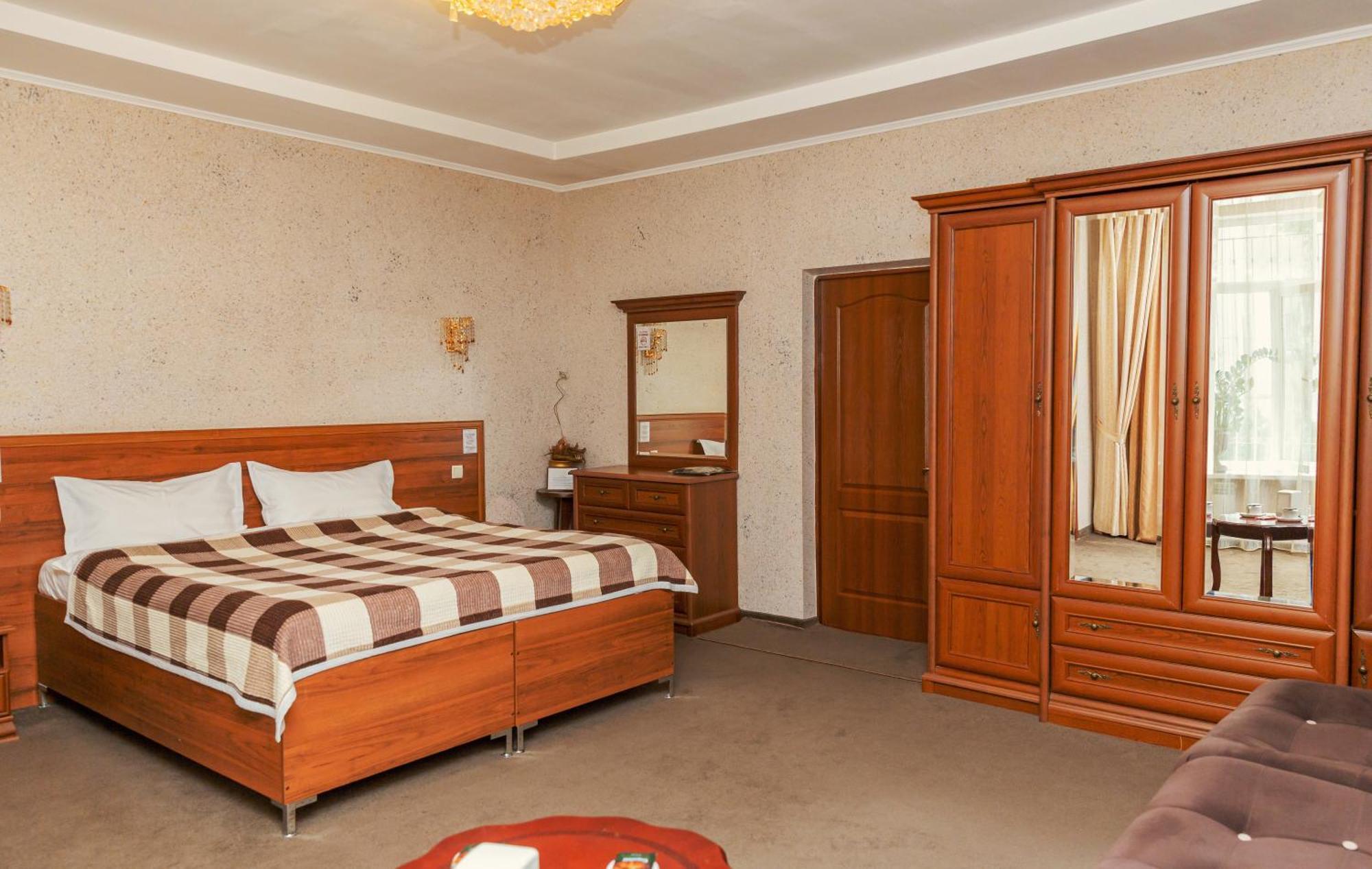Ajour Hotel Almaty Exterior foto