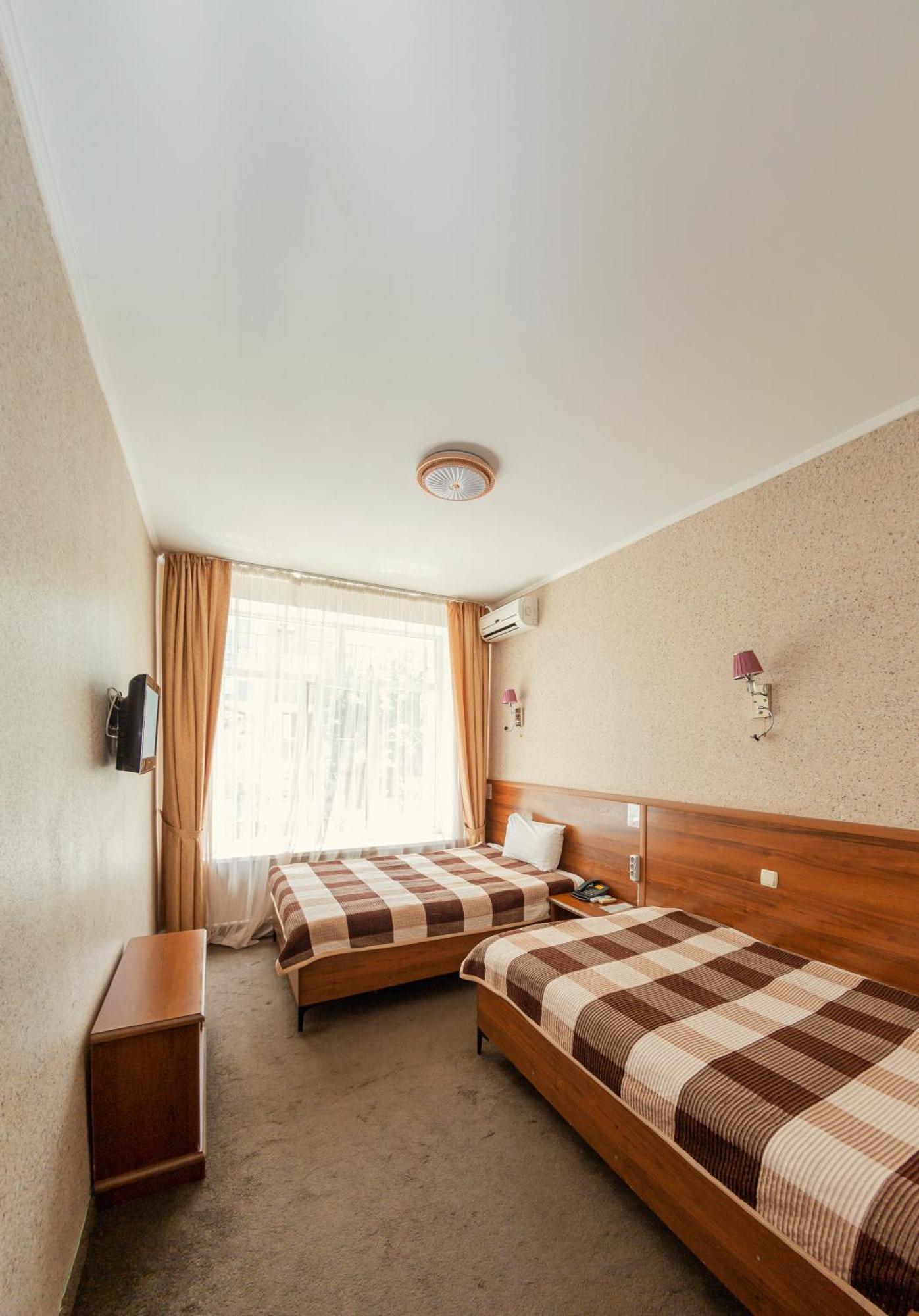 Ajour Hotel Almaty Exterior foto