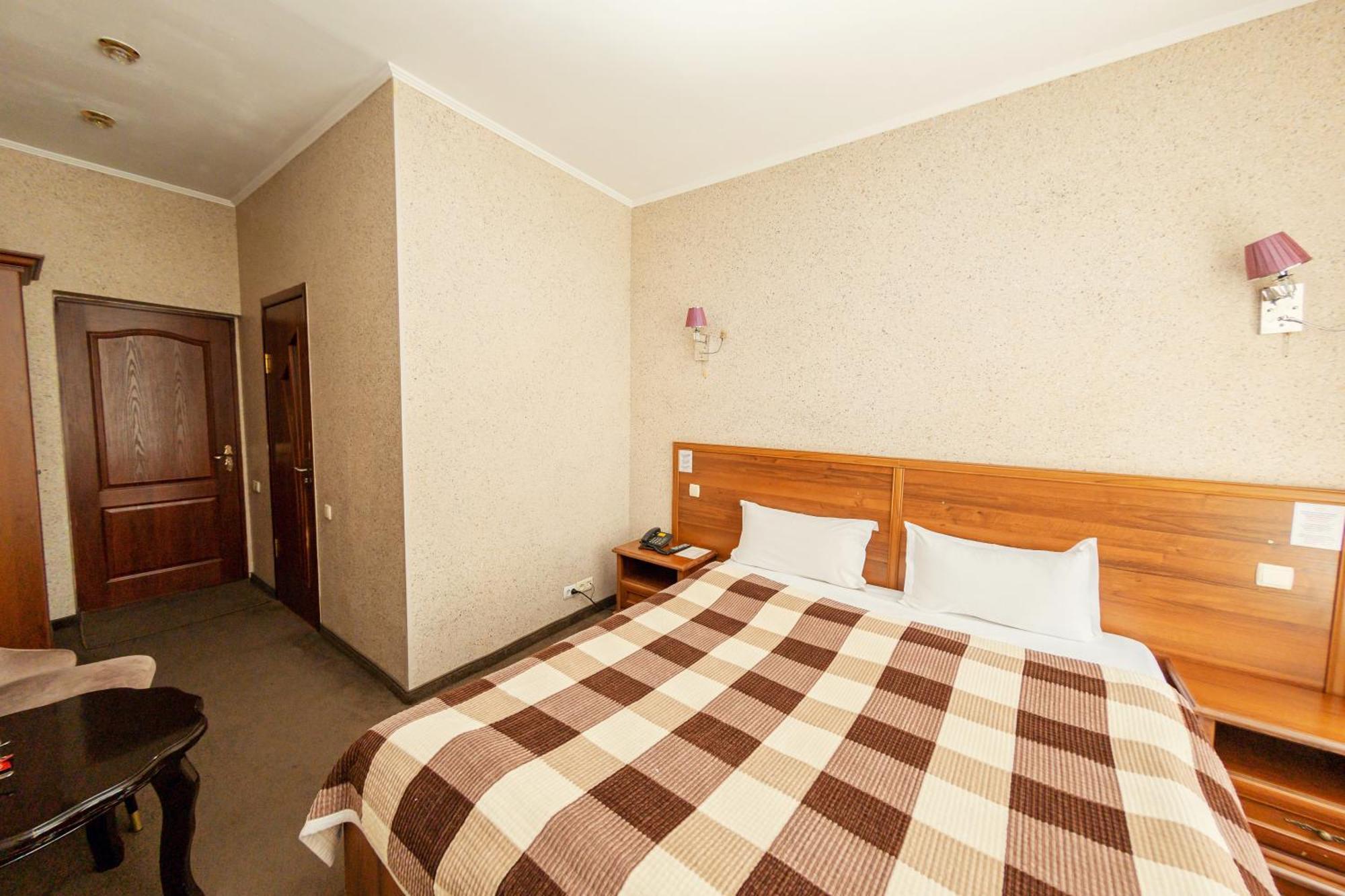 Ajour Hotel Almaty Exterior foto