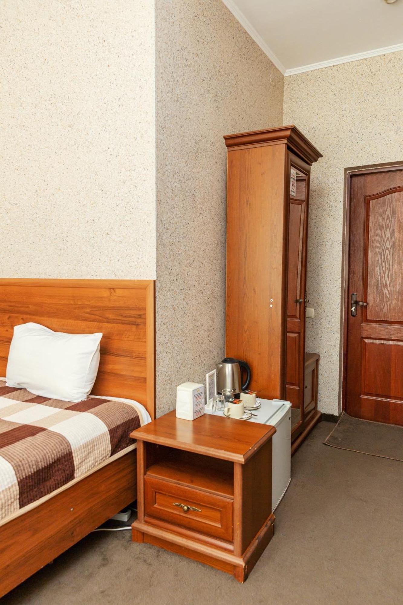 Ajour Hotel Almaty Exterior foto