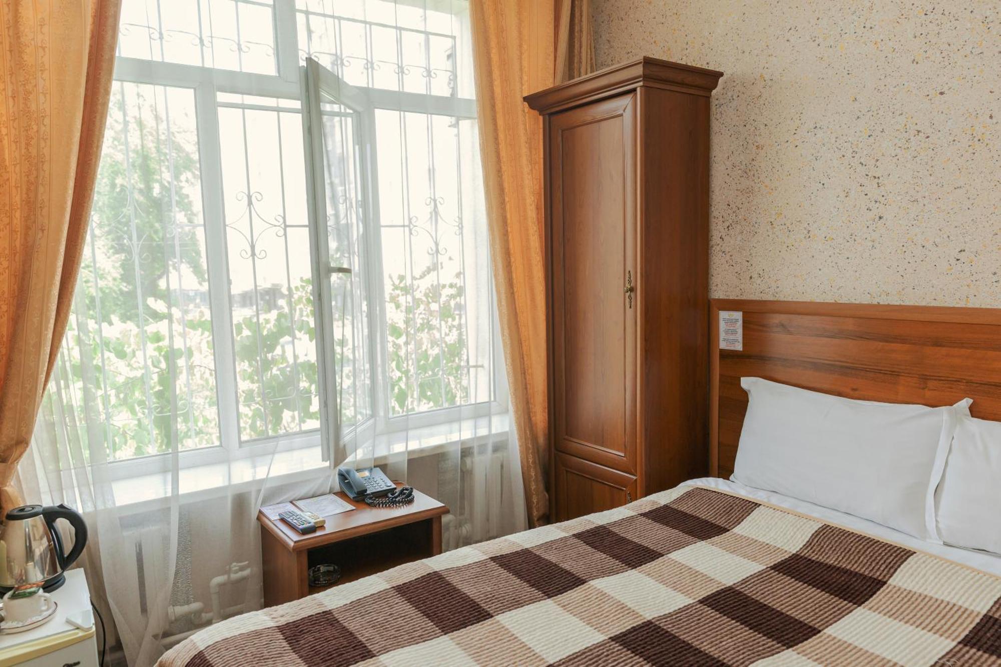 Ajour Hotel Almaty Exterior foto