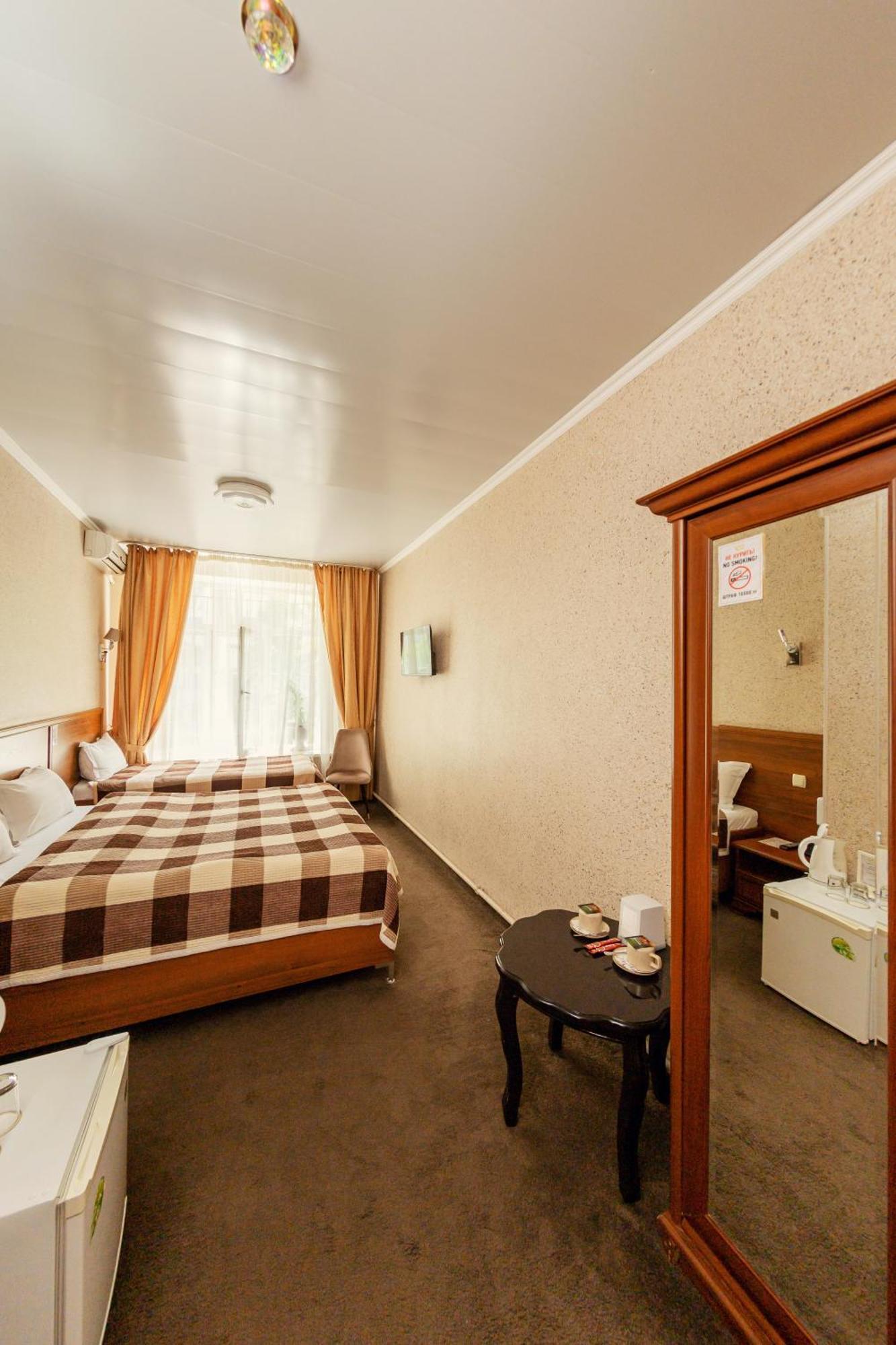 Ajour Hotel Almaty Exterior foto