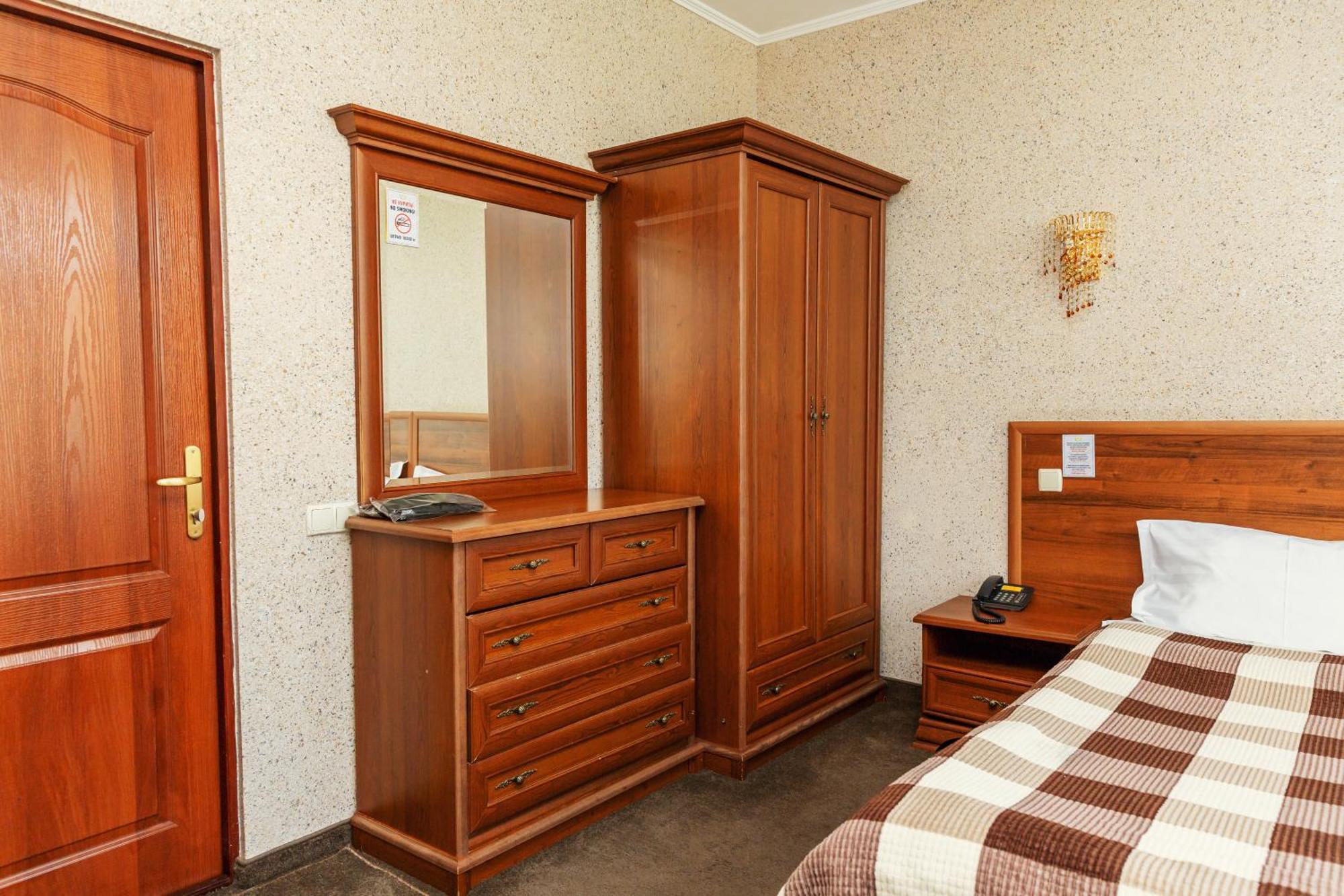 Ajour Hotel Almaty Exterior foto
