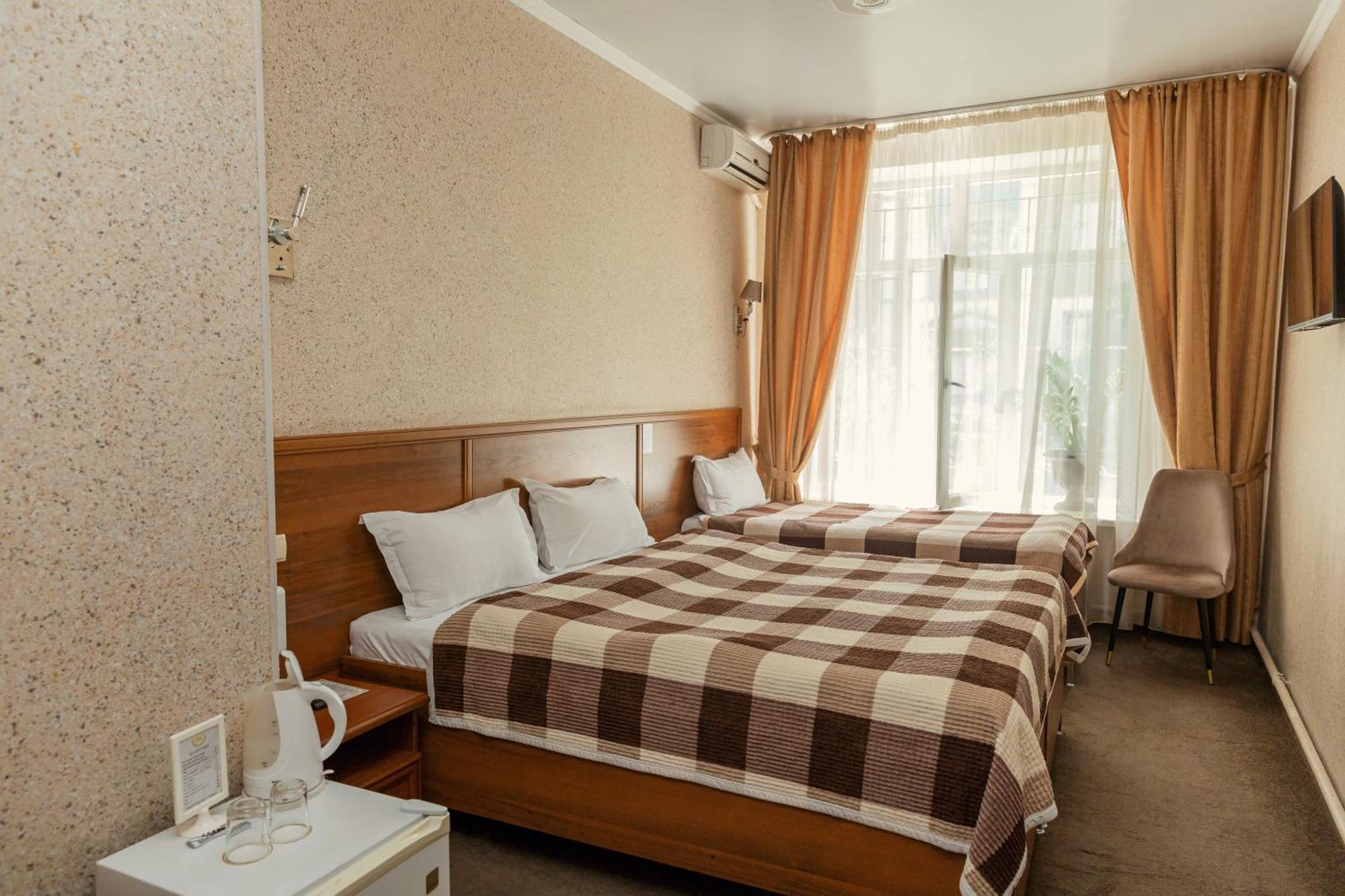 Ajour Hotel Almaty Exterior foto