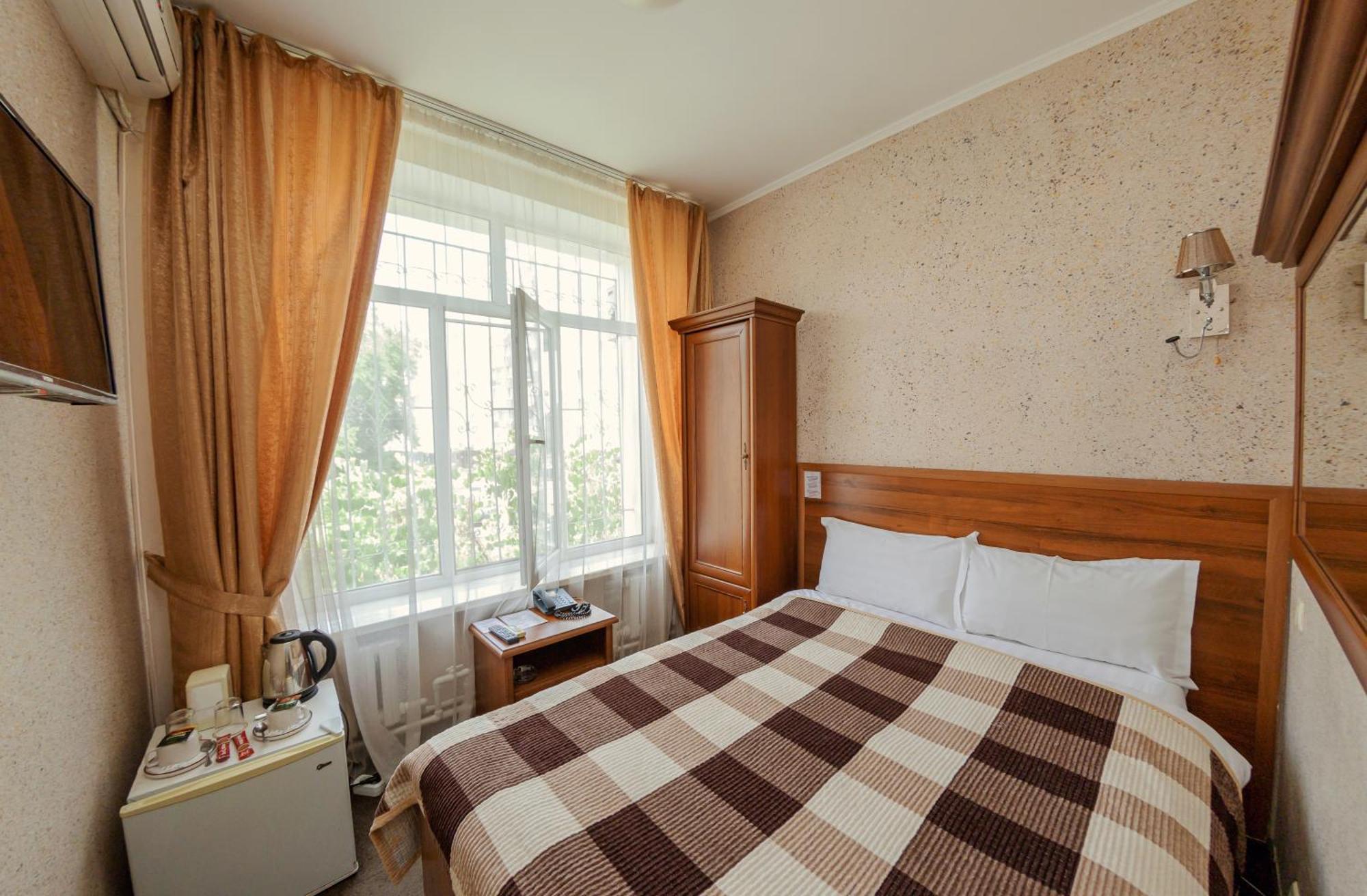 Ajour Hotel Almaty Exterior foto
