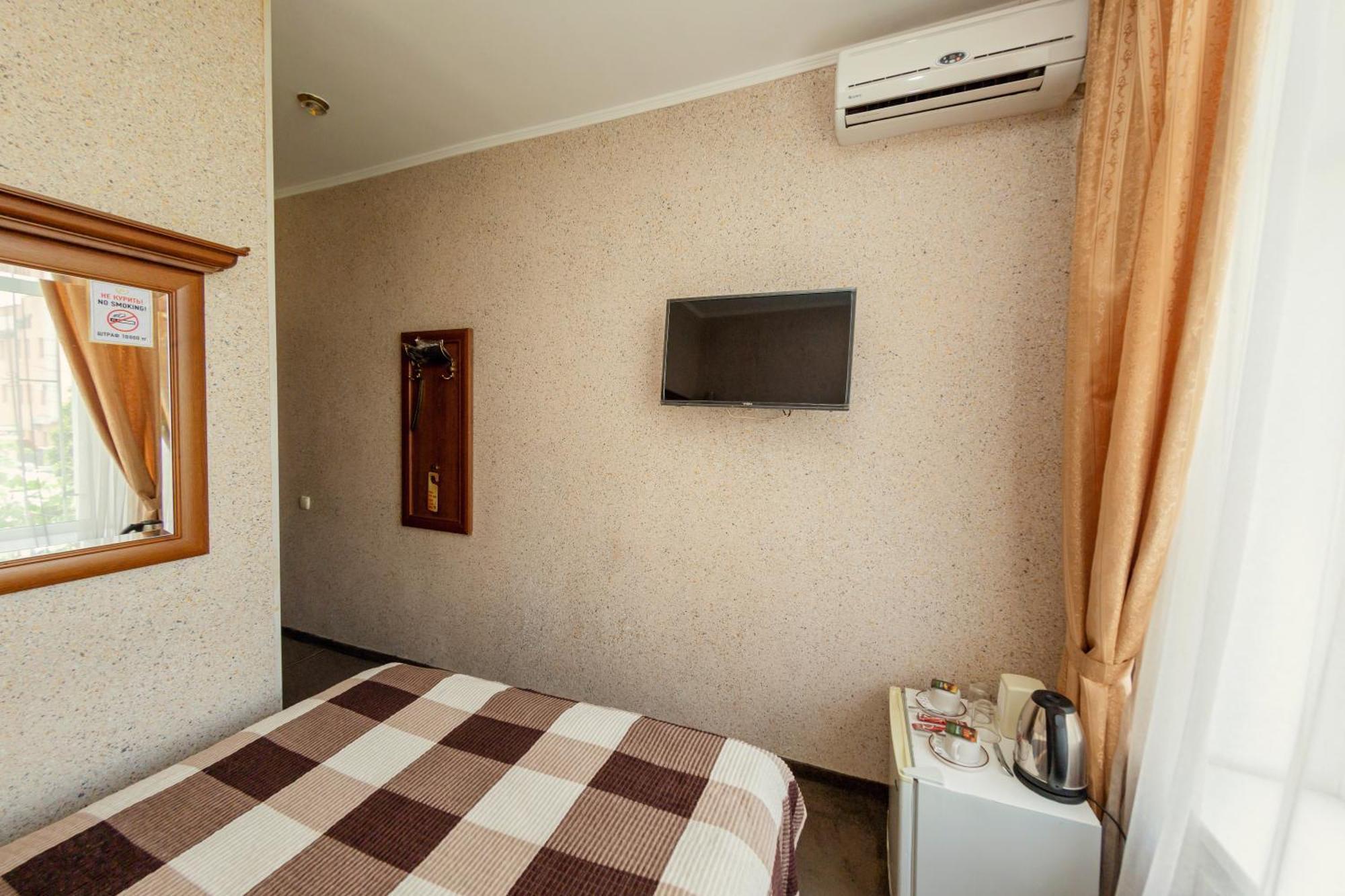 Ajour Hotel Almaty Exterior foto